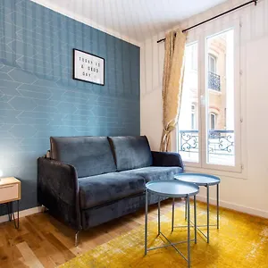 Cmg - Bastille 1g , Paris France