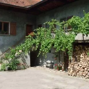 Le Domaine Du Grand Cellier En Savoie Appartement