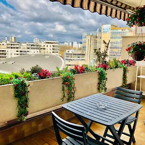 Location Privée En Colocation Dans Un En Velin Centre Appartement