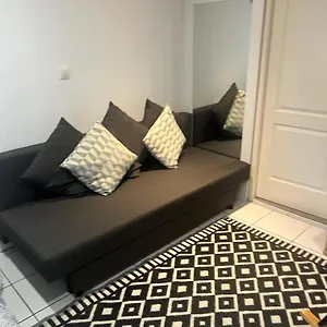 - Carré De Soie En Velin Appartement