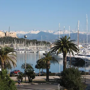 14bis , Antibes France
